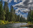 The Cultural History of the Metolius