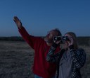 Central Oregon's Starry Night Sky, Part 1