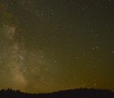 Central Oregon's Starry Night Sky, Part 2