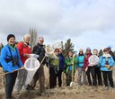 The Story of Camp Polk Meadow Preserve