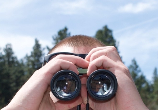 How to Use Binoculars for Beginners