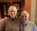 Volunteers of the Year: Jim and Sue Anderson