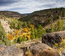 The Story of Whychus Canyon Preserve