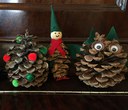 Winter crafts for kids