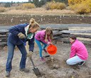 Why You Should Think about Planting in Fall Why You Should Think about Planting in Fall