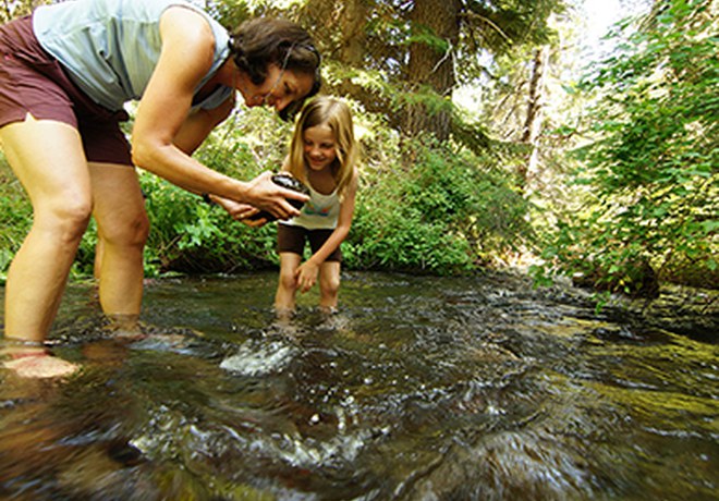 Super Bugs in our Water