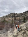 Alder Springs Makes for a Great Early Spring Hike