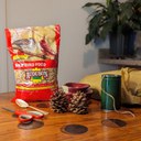 Winter Craft Idea: Birdseed Ornaments!