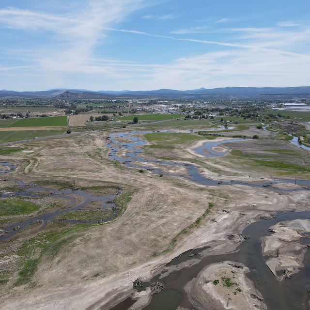 Nature Night Recap: Caring for Our Rivers and Streams Nature Night Recap: Caring for Our Rivers and Streams