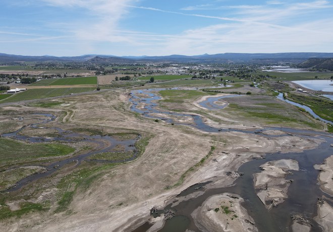Nature Night Recap: Caring for Our Rivers and Streams