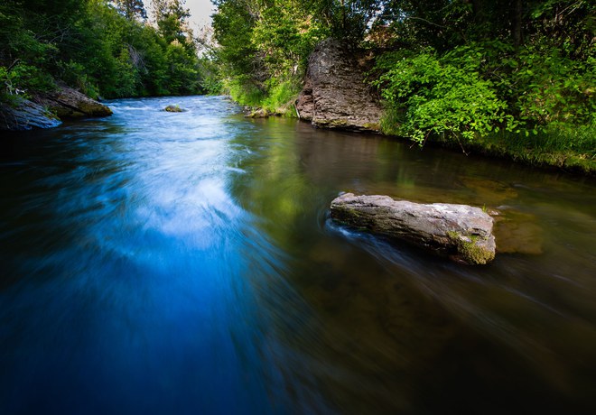 The Dam Truth in the Pacific Northwest