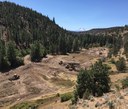 Whychus Creek restoration: Week one in photos