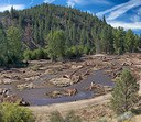 Whychus Creek restoration: construction complete