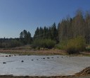 Land Trust begins soil solarization for second year