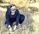 Restoration of Native Plants Continues at Camp Polk Meadow Preserve