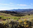 Land Trust conserves Post, Oregon ranch forever