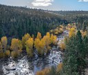 Deschutes Land Trust and Deschutes River Conservancy partner  to boost water flows in Whychus Creek