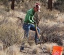 Grandview Fire Restoration Work Continues