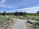 Camp Polk Meadow Preserve Trail Update