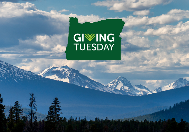 Thank You to Our Giving Tuesday Supporters!