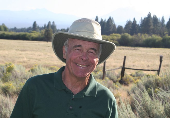 In Memoriam: Cal Allen