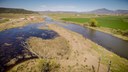 KTVZ reports on Interior Department decision to direct $4.4 million to Lower Crooked River, Ochoco Preserve restoration projects