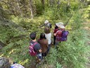 National Geographic reports on the outoor adventure opportunities in Central Oregon