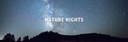 2023 Nature Night Series Announced