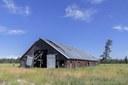 Structure Removal Begins at Paulina Creek Preserve