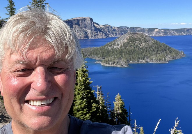 Tom Montag Joins Board of Directors