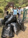 Central Oregon Daily News reports on Weed Warriors' efforts at Indian Ford Meadow Preserve