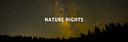 2024 Nature Night Series Announced 2024 Nature Night Series Announced