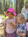 The Bulletin reports on Deschutes Land Trust's Walks + Hikes, Nature Kids Programs