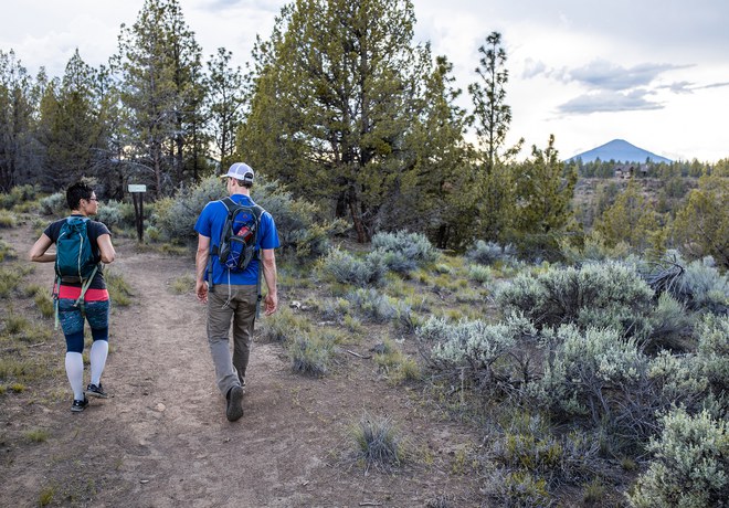 2025 Walks + Hikes Schedule Released