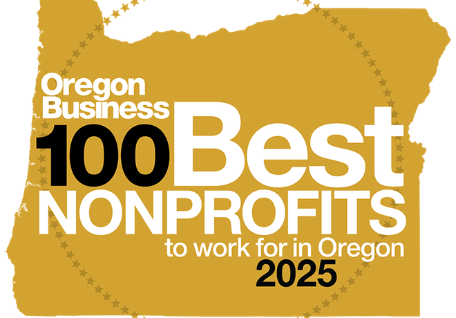 Deschutes Land Trust is a 2025 Best Nonprofit to Work For in Oregon