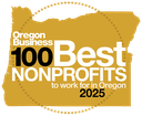 Deschutes Land Trust is a 2025 Best Nonprofit to Work For in Oregon