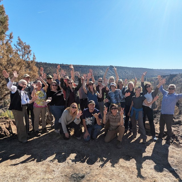 Thank You to Our Giving Tuesday Supporters! Thank You to Our Giving Tuesday Supporters!