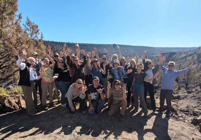 Thank You to Our Giving Tuesday Supporters!