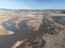 High Water Events Test Ochoco Preserve