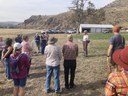 Madras Pioneer reports on free guided nature hikes at Priday Ranch