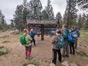 Visitor Guidelines for Whychus Canyon Preserve