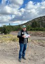 Land Trust Welcomes Jason Grant
