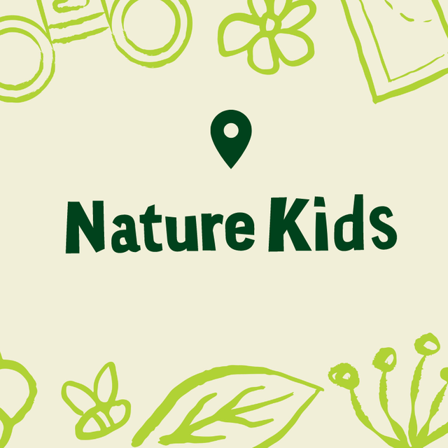 Join the Land Trust for Nature Kids!