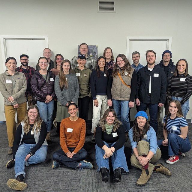 Deschutes Land Trust Names 2026 Cohort of Emerging Conservation Leaders