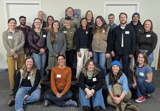Deschutes Land Trust Names 2026 Cohort of Emerging Conservation Leaders