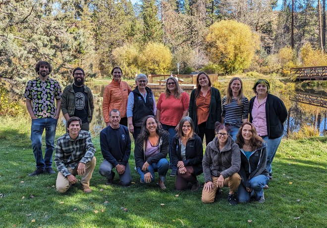 Job Opening: Community Engagement Associate