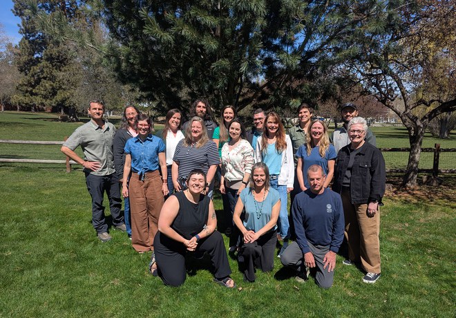 Job Opening: Operations Associate