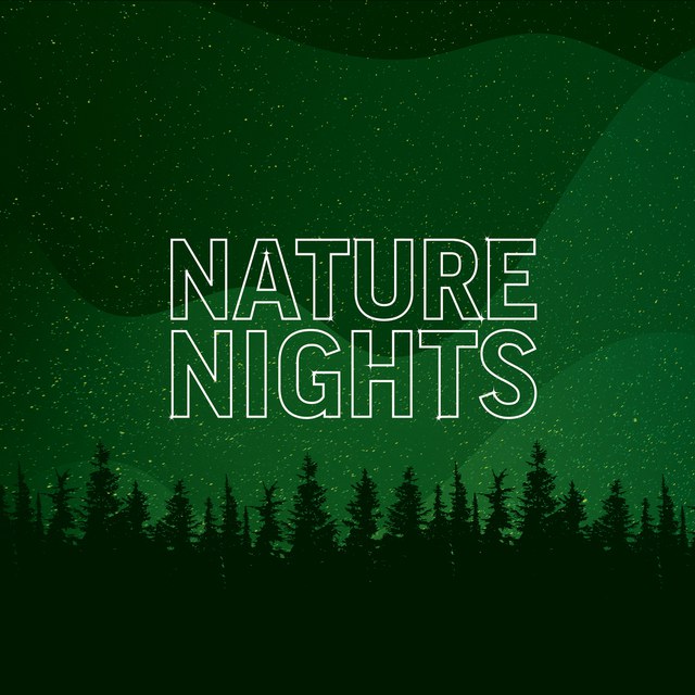 2026 Nature Night Series Announced